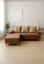 Sofá cama 2 Plazas