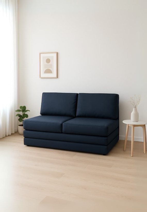 Sofá cama Queen Size