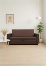 Sofá cama 2 Plazas