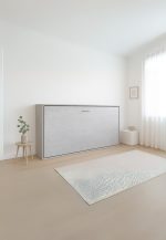 Cama abatible 1 Plaza