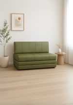 Sofá cama 2 Plazas