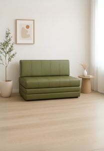 Sofá cama 2 Plazas