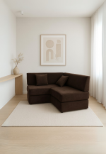 Sofá cama 2 Plazas