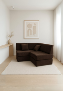 Sofá cama 2 Plazas