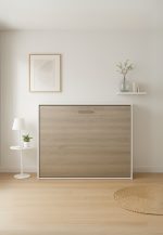 Cama abatible 2 Plazas