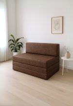Sofá cama 2 Plazas