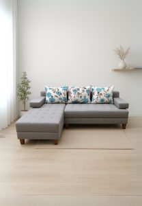 Sofá cama 2 Plazas