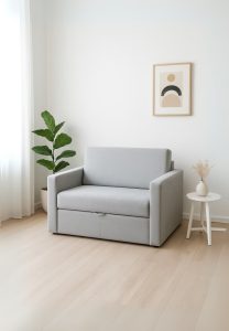 Sofá cama 1 Plaza