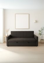 Sofá cama 2 Plazas