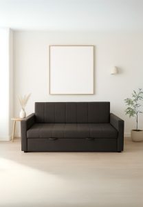 Sofá cama 2 Plazas