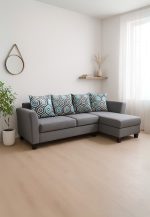 Sofá cama 2 Plazas
