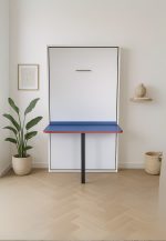 Cama abatible 1 plaza