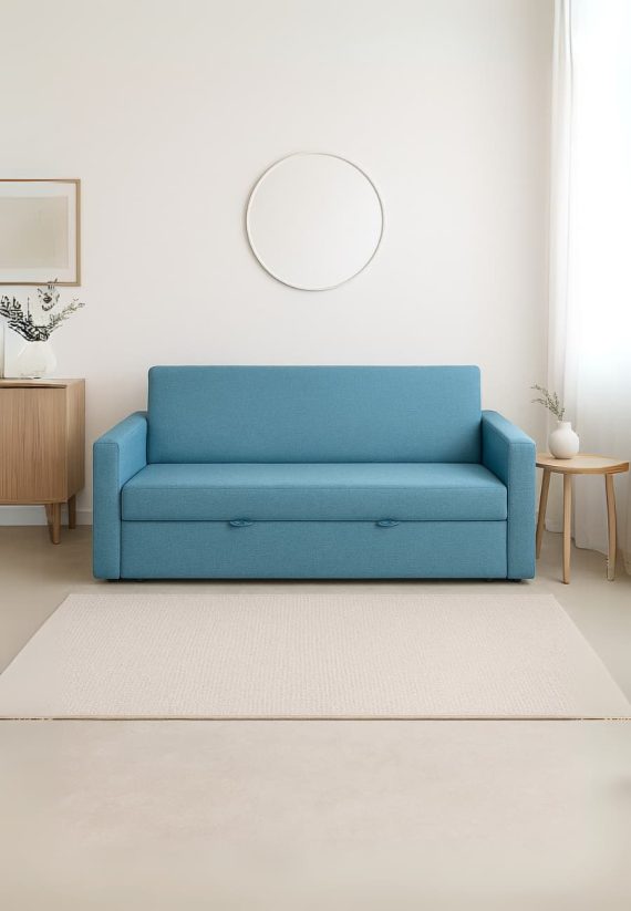 Sofá cama 2 Plazas