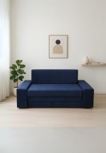 Sofá cama 2 Plazas
