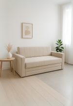 Sofá cama 2 Plazas