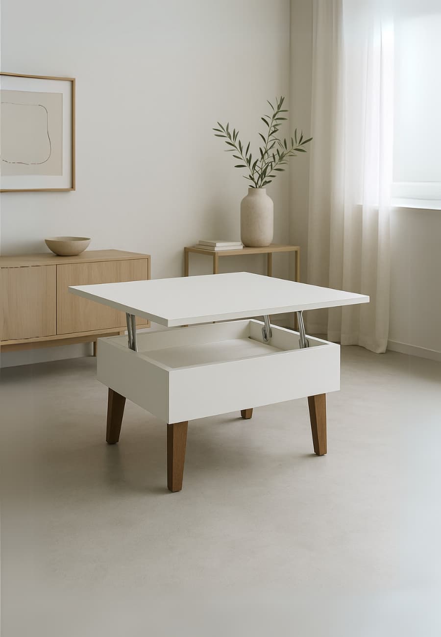 Mesa de centro Charlotte Mesa de centro Charlotte