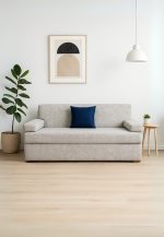 Futon-cassetiera